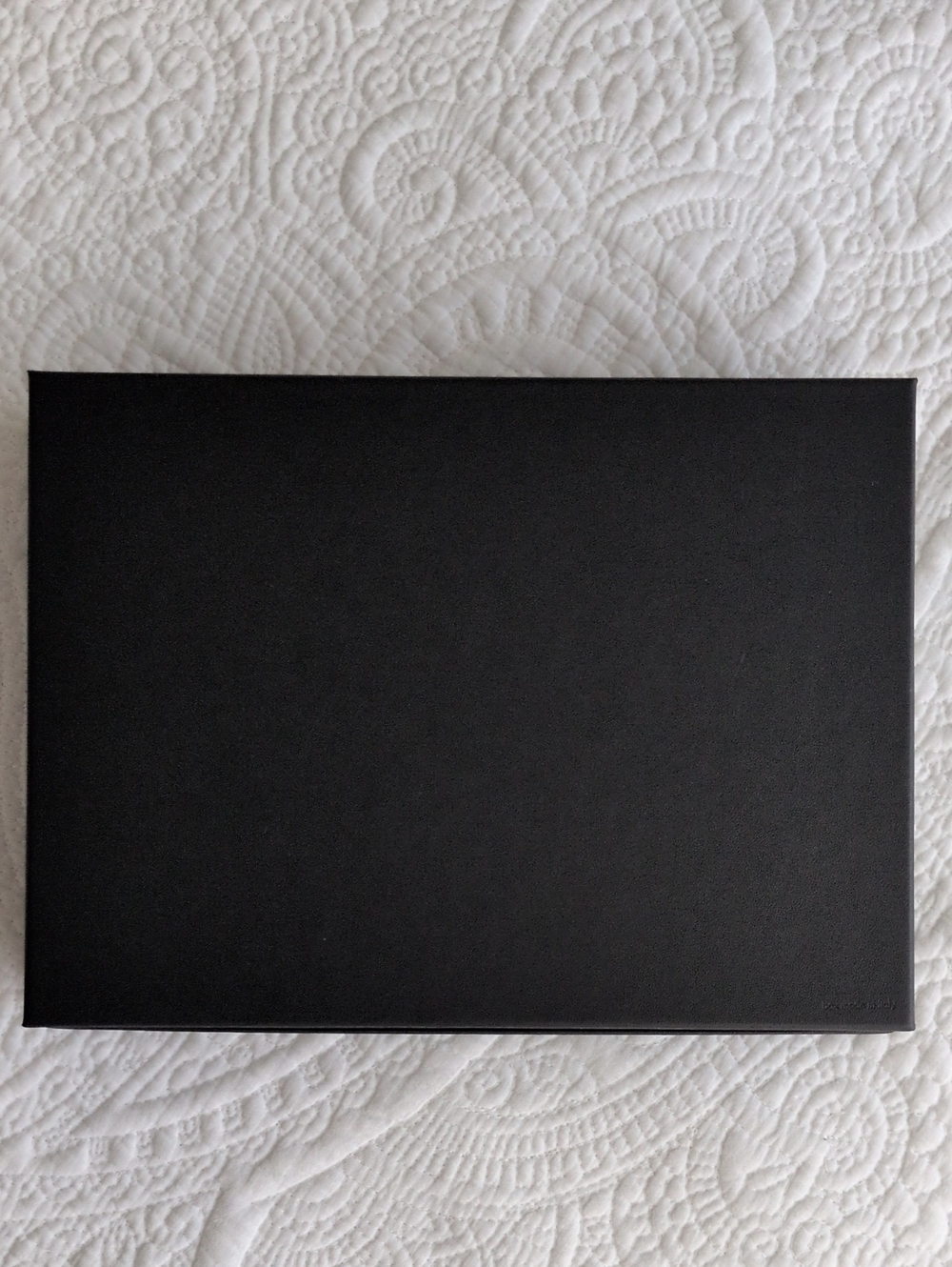 Gucci Large Box + Dust Bag + Ribbon - Picture 7 of 13